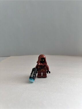 LEGO Star Wars Jawa Minifigure